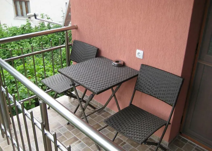 романс Gasthof